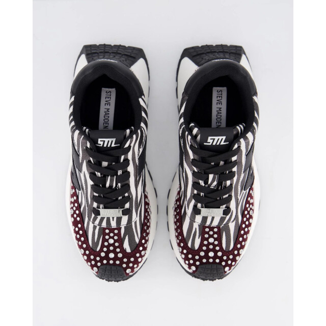 Steve Madden Dames supercampo-s 11005004-926 large Steve Madden Dames supercampo-s 11005004-926 large