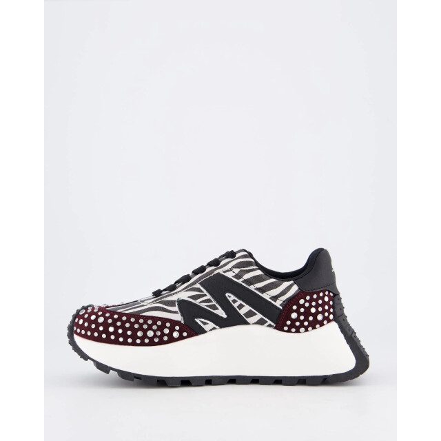 Steve Madden Dames supercampo-s 11005004-926 large Steve Madden Dames supercampo-s 11005004-926 large