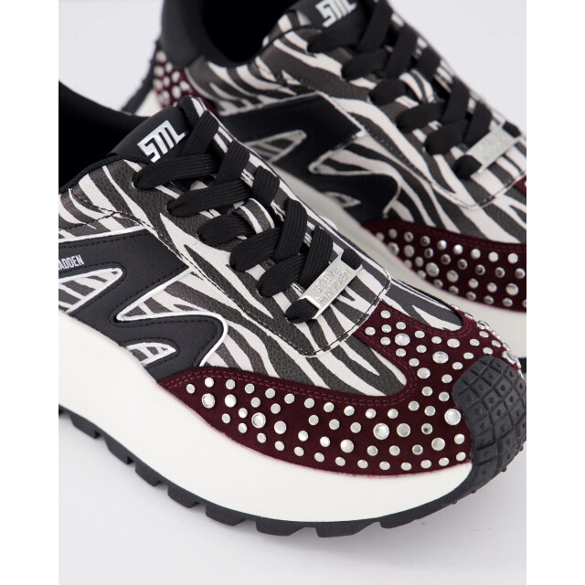 Steve Madden Dames supercampo-s 11005004-926 large Steve Madden Dames supercampo-s 11005004-926 large