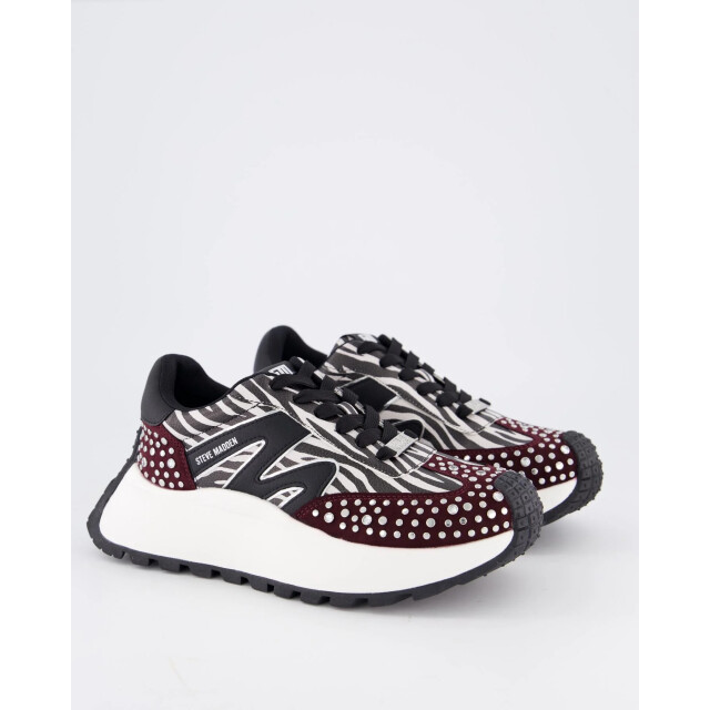 Steve Madden Dames supercampo-s 11005004-926 large Steve Madden Dames supercampo-s 11005004-926 large