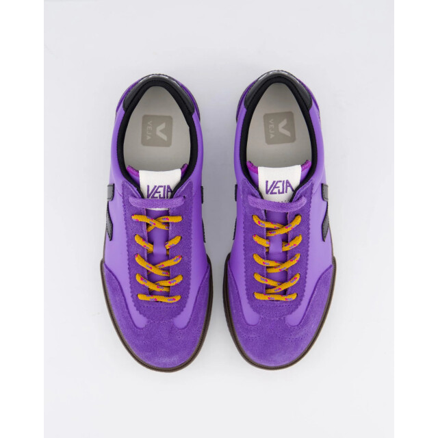 Veja Dames volley suede sneaker VO2020882-Joker large