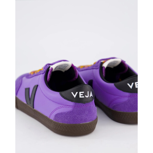 Veja Dames volley suede sneaker VO2020882-Joker large