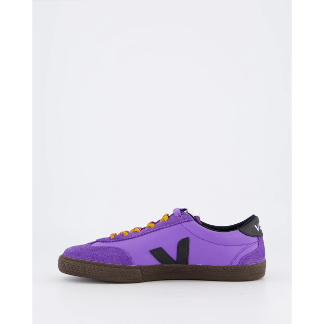Veja Dames volley suede sneaker VO2020882-Joker large