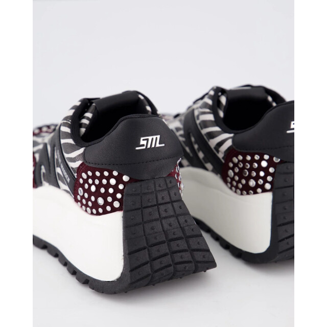 Steve Madden Dames supercampo-s 11005004-926 large Steve Madden Dames supercampo-s 11005004-926 large