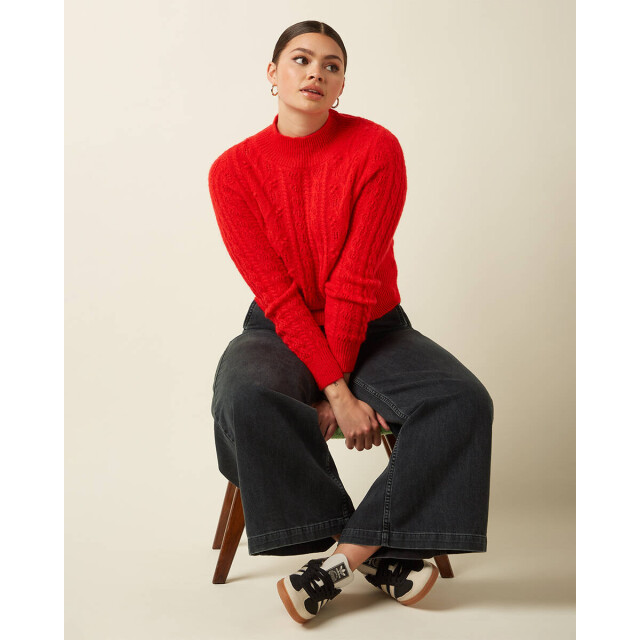 King Louie Pullover 09848 nilde King Louie Pullover 09848 NILDE large