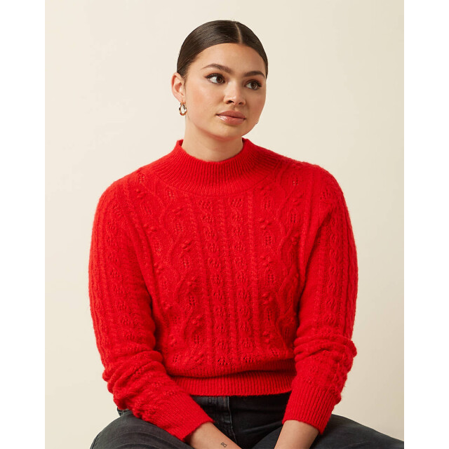 King Louie Pullover 09848 nilde King Louie Pullover 09848 NILDE large