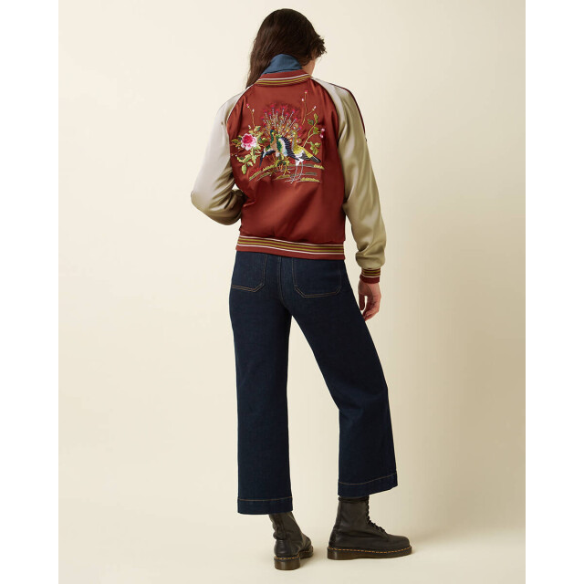 King Louie Jasje 10007 bomber King Louie Jasje 10007 BOMBER large