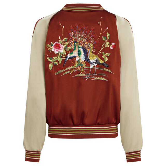 King Louie Jasje 10007 bomber King Louie Jasje 10007 BOMBER large