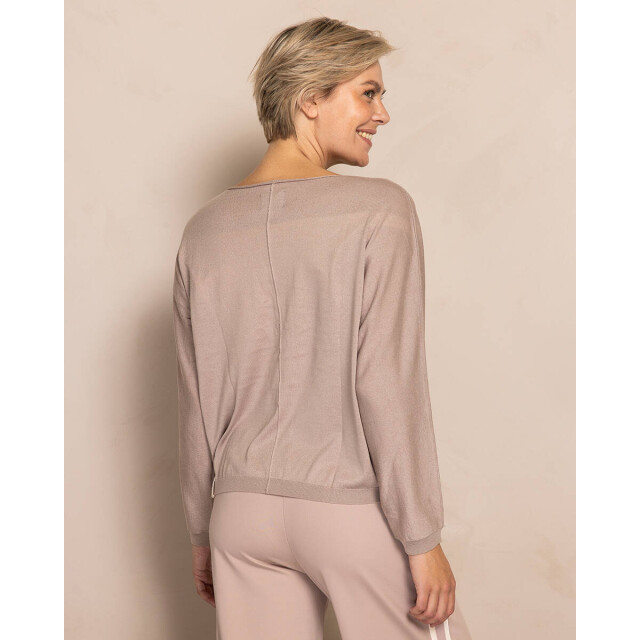 Zhrill Pullover zk103-n3046 luni Zhrill Top lange mouw ZK103-N3046 LUNI large