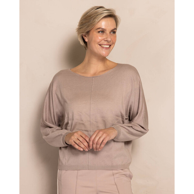 Zhrill Pullover zk103-n3046 luni Zhrill Top lange mouw ZK103-N3046 LUNI large
