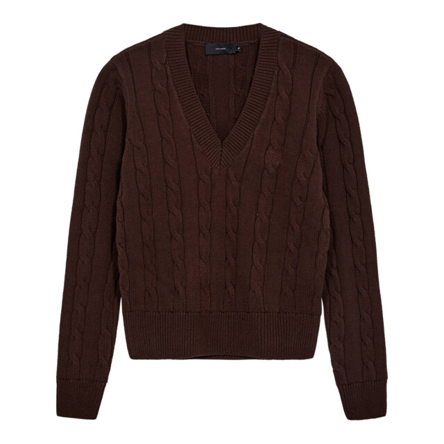 CPH Muse Pullover 207036 cmkotom-pullo Cph Muse Pullover 207036 CMKOTOM-PULLO large