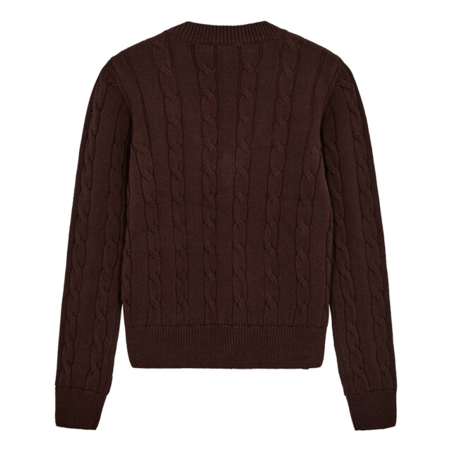 CPH Muse Pullover 207036 cmkotom-pullo Cph Muse Pullover 207036 CMKOTOM-PULLO large