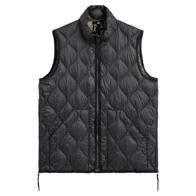 Taion Bodywarmer -002alszml-1 Taion Bodywarmer TAION-002ALSZML-1 large