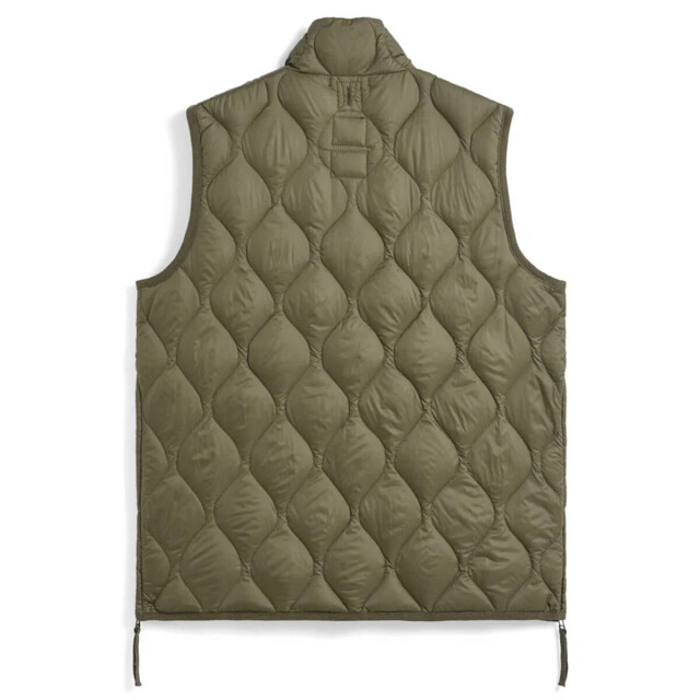 Taion Bodywarmer -002alszml-1 Taion Bodywarmer TAION-002ALSZML-1 large