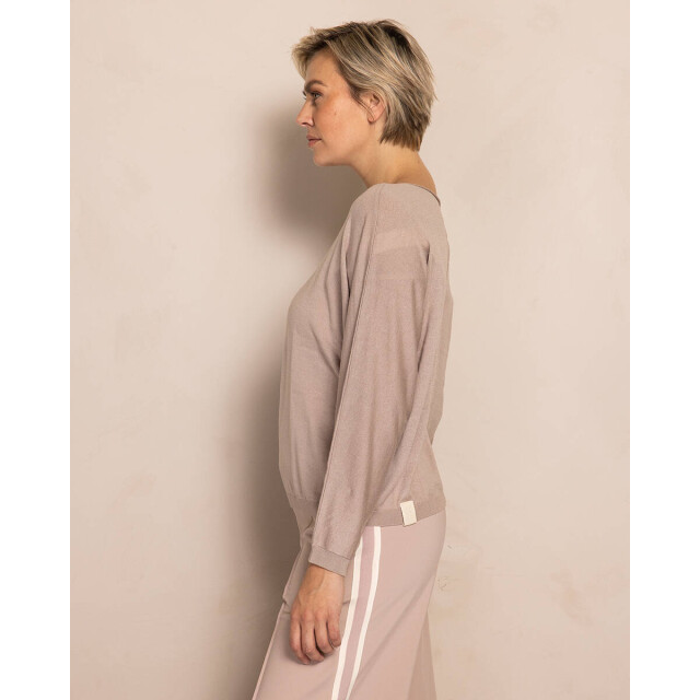 Zhrill Pullover zk103-n3046 luni Zhrill Top lange mouw ZK103-N3046 LUNI large