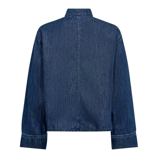 Co'Couture Blouse lange mouw 35948 azminacc Co'couture Blouse lange mouw 35948 AzminaCC large