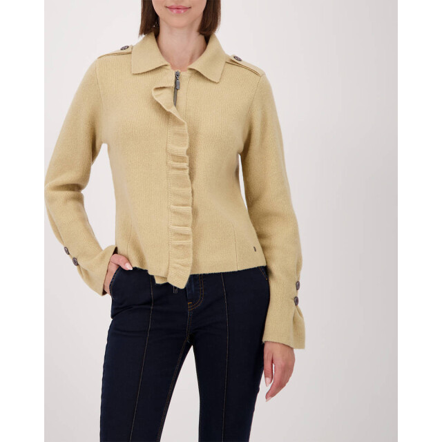 Monari  Vest 809004 Monari Vest 809004 large