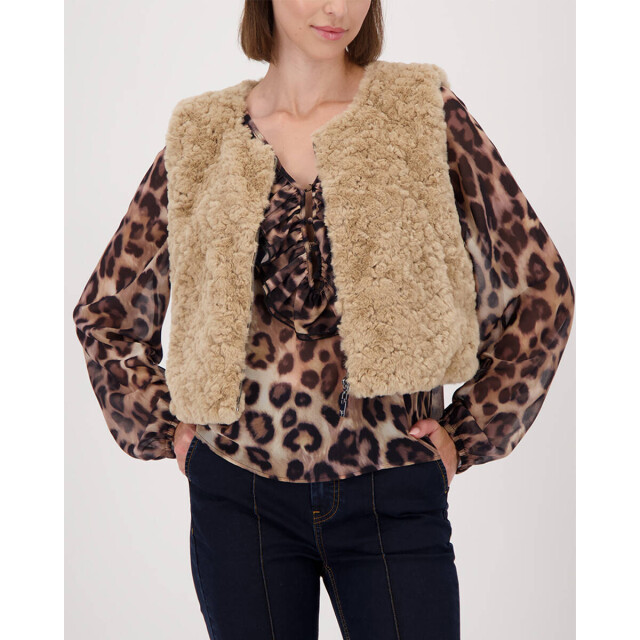 Monari  Gilet 809163 Monari Gilet 809163 large