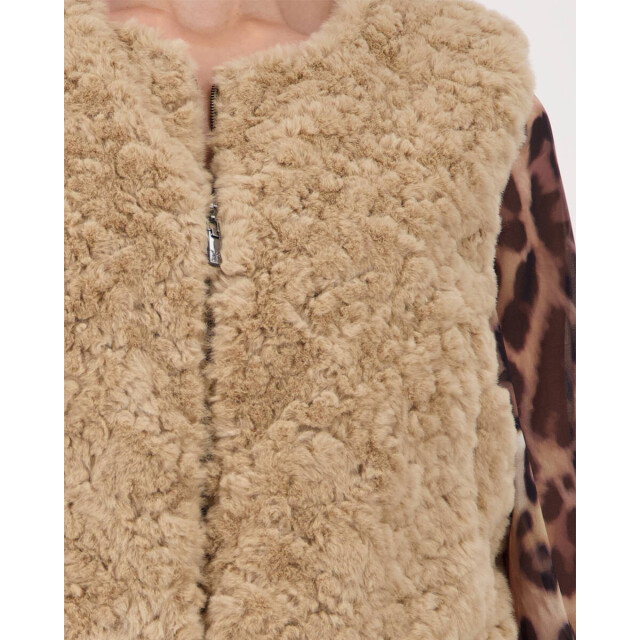 Monari  Gilet 809163 Monari Gilet 809163 large