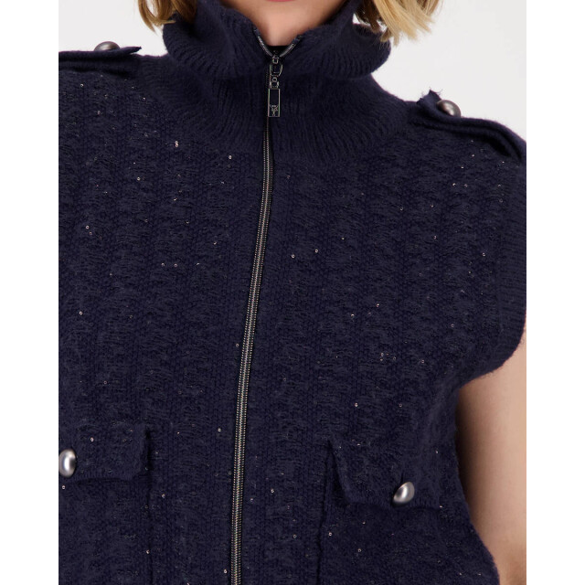 Monari  Vest 809107 Monari Gilet 809107 large
