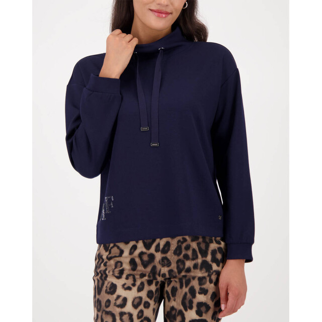 Monari  T-shirt 809144 Monari Sweat 809144 large