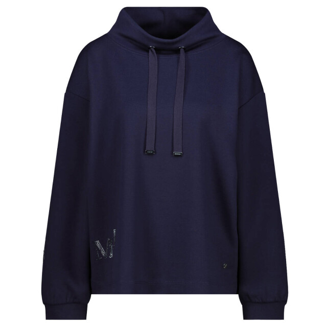 Monari  T-shirt 809144 Monari Sweat 809144 large