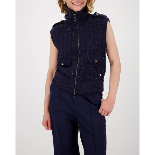Monari  Vest 809107 Monari Gilet 809107 large