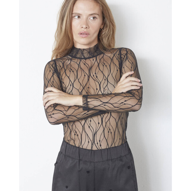 Co'Couture Top lange mouw 33188 mercycc Co'couture Top lange mouw 33188 MercyCC large