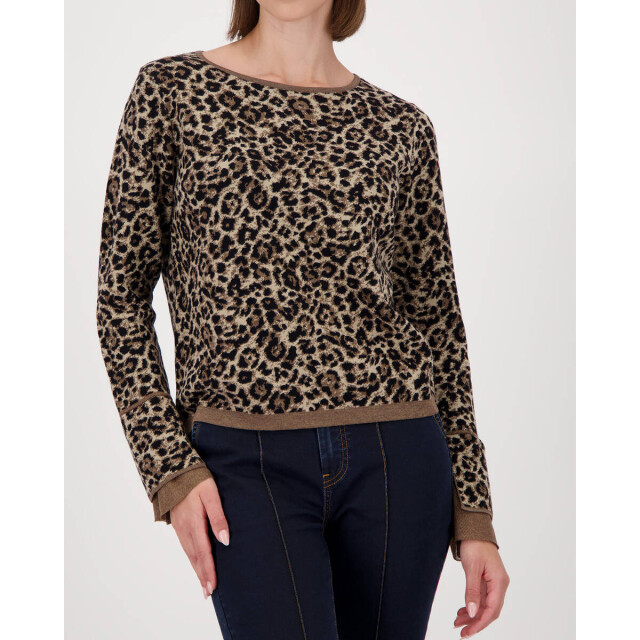 Monari  Pullover 809184 Monari Pullover 809184 large