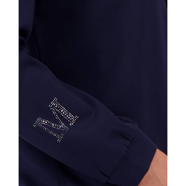 Monari  T-shirt 809144 Monari Sweat 809144 large