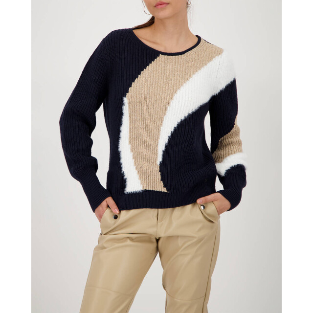 Monari  Pullover 808973 Monari Pullover 808973 large