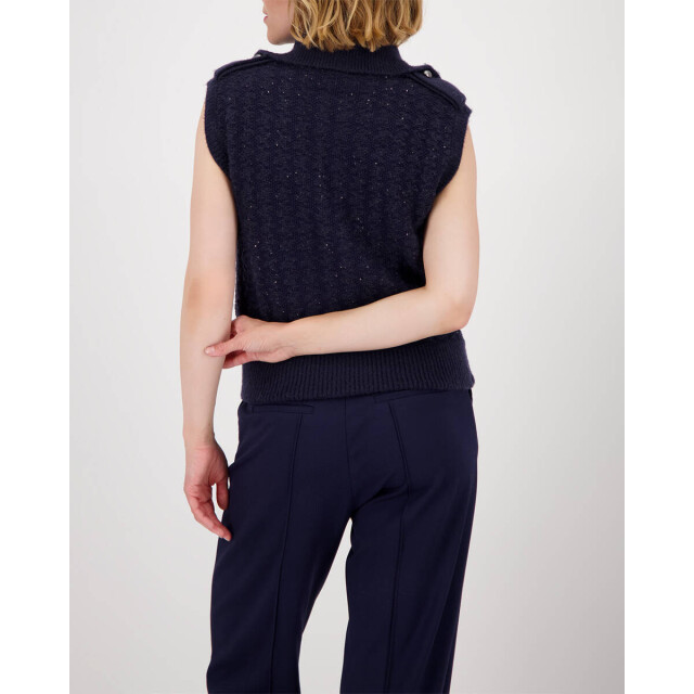 Monari  Vest 809107 Monari Gilet 809107 large