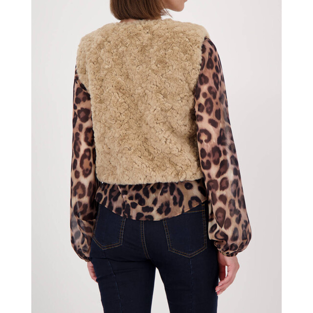 Monari  Gilet 809163 Monari Gilet 809163 large