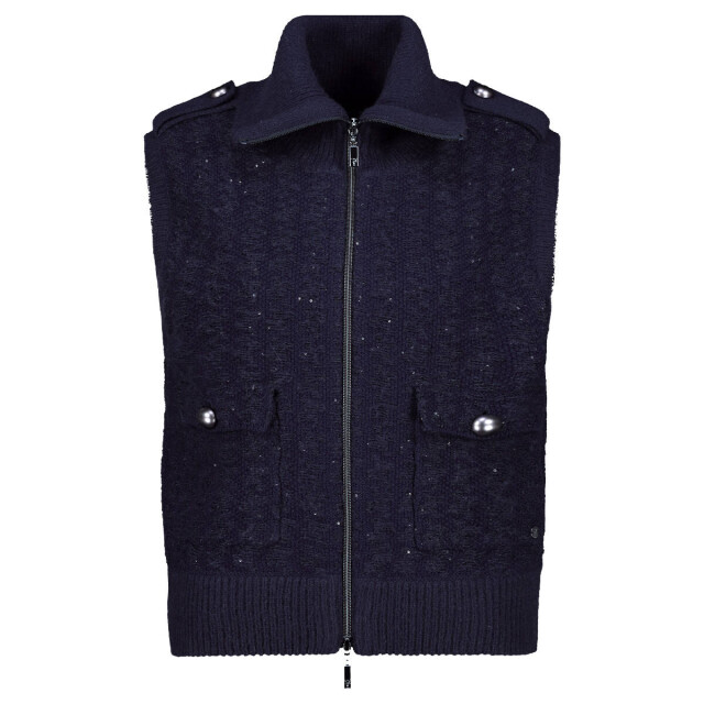 Monari  Vest 809107 Monari Gilet 809107 large