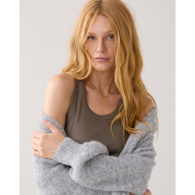Summum Top zonder mouw 3s4873-5183 Summum Top zonder mouw 3s4873-5183 large