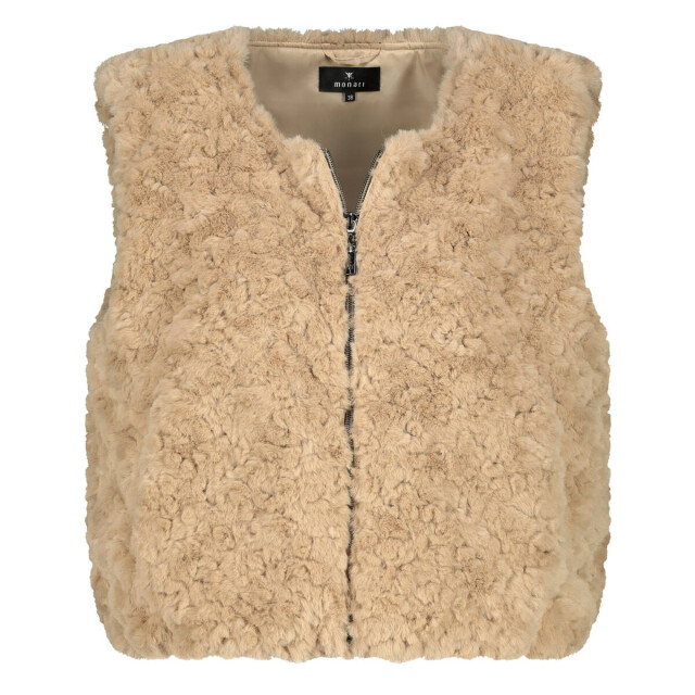 Monari  Gilet 809163 Monari Gilet 809163 large