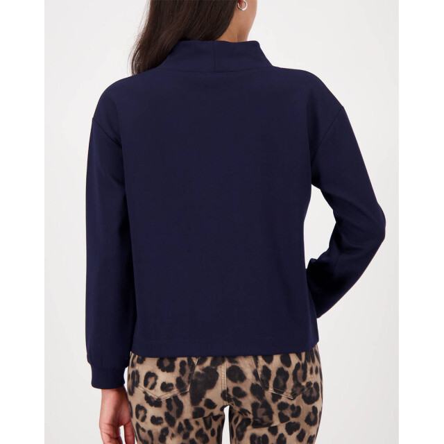 Monari  T-shirt 809144 Monari Sweat 809144 large
