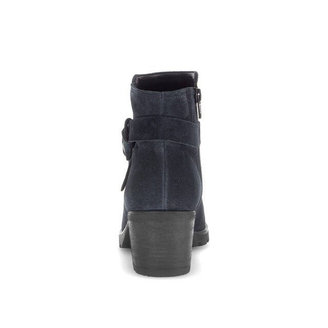 Gabor Gabor Enkel laarsje 72.802.46 Enkellaarzen Blauw Gabor Enkel laarsje 72.802.46 large
