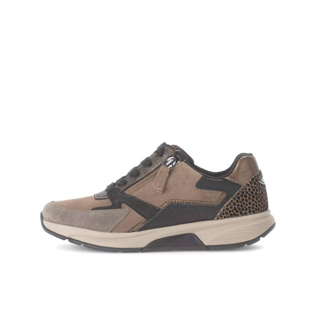 Gabor Gabor Sneakers 76.878.42 Sneakers Cognac Gabor Sneakers 76.878.42 large