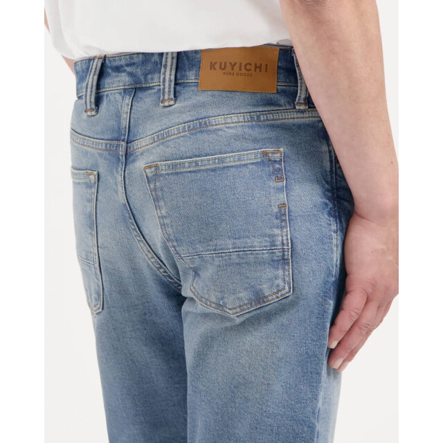 Kuyichi Jeans 25205111 scot regul Kuyichi Jeans 25205111 SCOT REGUL large