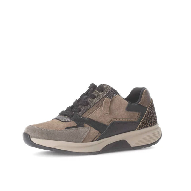 Gabor Gabor Sneakers 76.878.42 Sneakers Cognac Gabor Sneakers 76.878.42 large