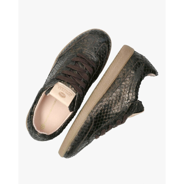 Fred de la Bretoniere Sneakers fr001005453w Fred de la Bretoniere Sneakers FR001005453W large