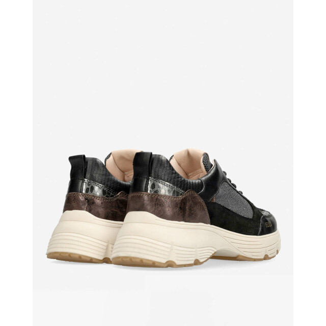 Fred de la Bretoniere Sneakers fr001008953w mari Fred de la Bretoniere Sneakers FR001008953W MARI large
