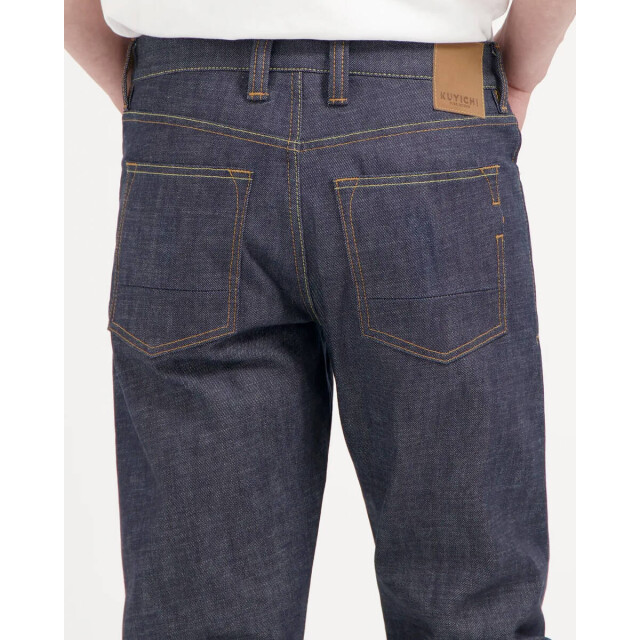 Kuyichi Jeans 25205110 scott regul Kuyichi Jeans 25205110 SCOTT REGUL large