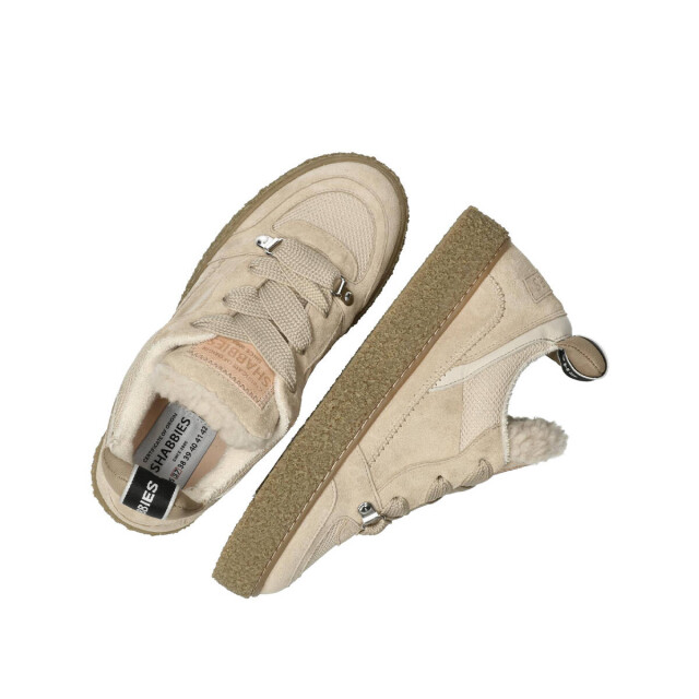 Shabbies Sneakers sh001002853w Shabbies Sneakers SH001002853W large