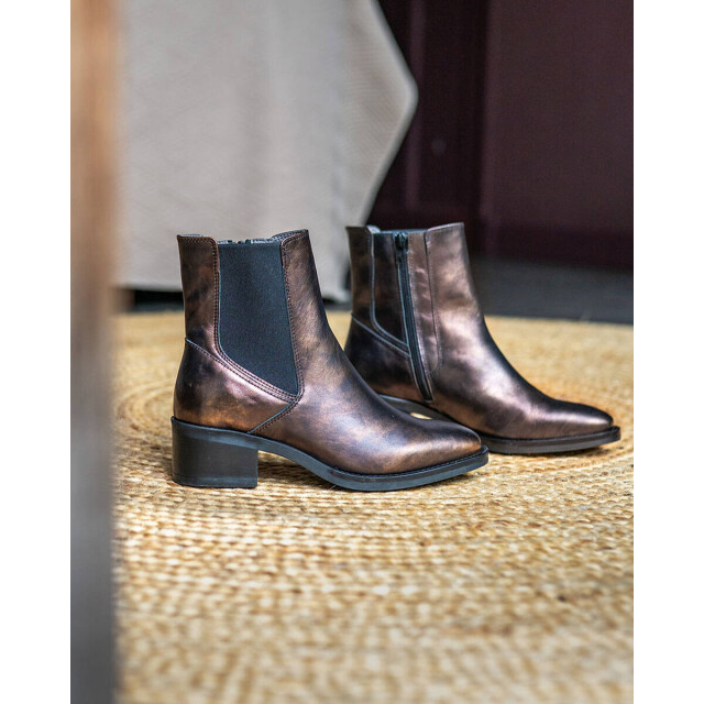 Piedi Nudi Piedinudi Enkel laarsje ZOFIA Enkellaarzen Bruin Piedinudi Enkel laarsje ZOFIA large