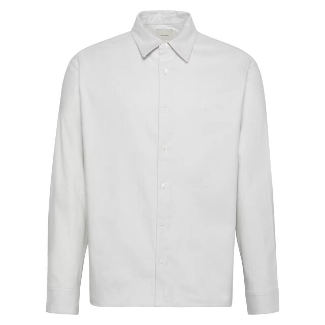 Calvin Klein Overhemd lange mouw lv04ld119g Calvin Klein Overhemd lange mouw LV04LD119G large