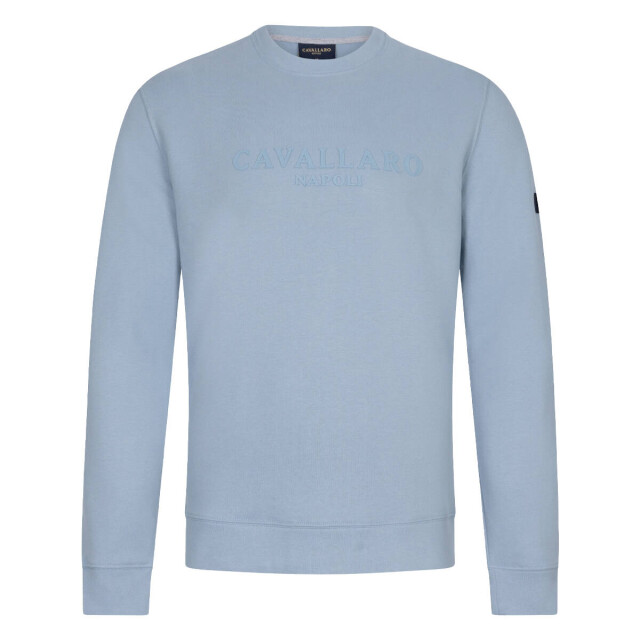 Cavallaro Sweatshirt 120255009 enego Cavallaro Sweatshirt 120255009 ENEGO large