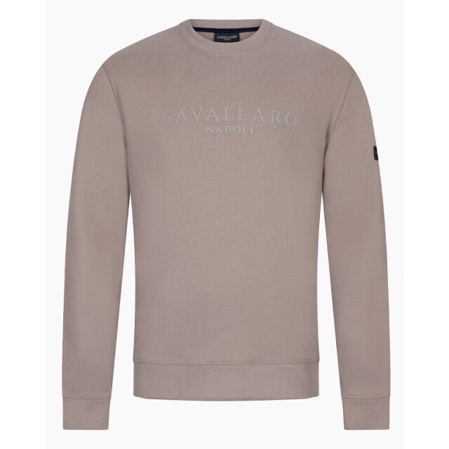Cavallaro Sweatshirt 120255009 enego Cavallaro Sweatshirt 120255009 ENEGO large