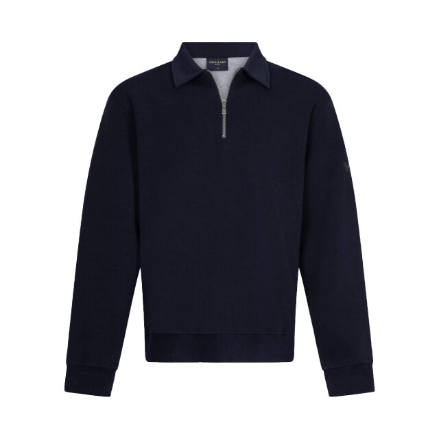 Cavallaro Sweatshirt 120255016 ricavo Cavallaro Sweatshirt 120255016 RICAVO large